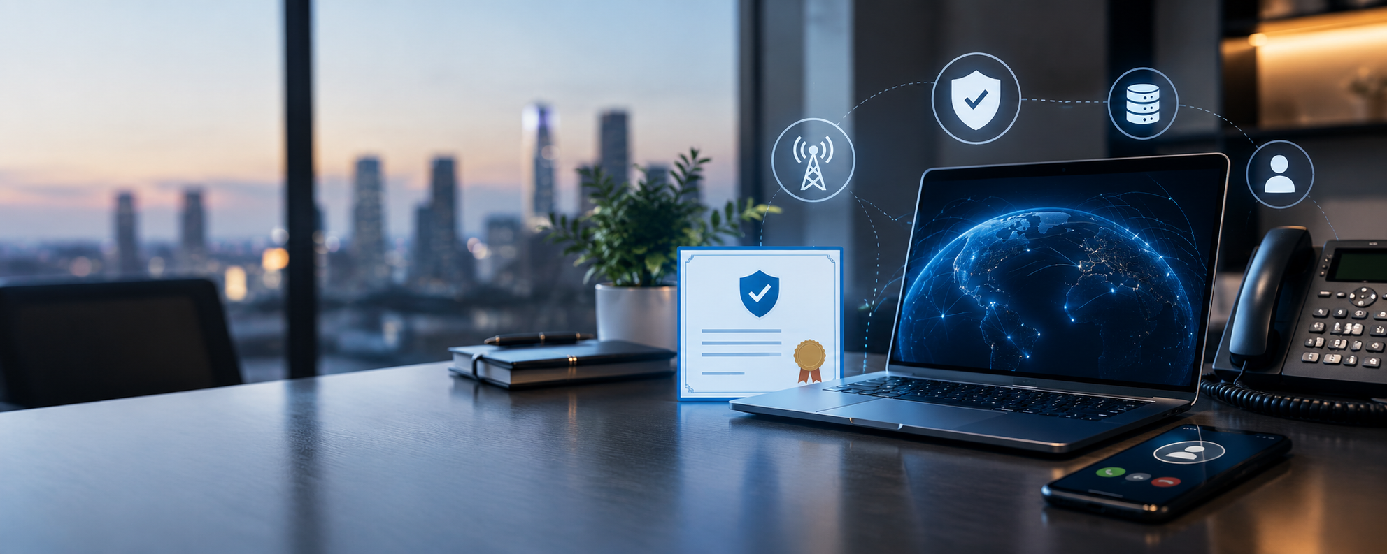 What Is a STIR/SHAKEN Certificate? A-Level Attestation & Caller ID Authentication Explained
